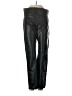 David Lerner Black Casual Pants Size S - photo 1
