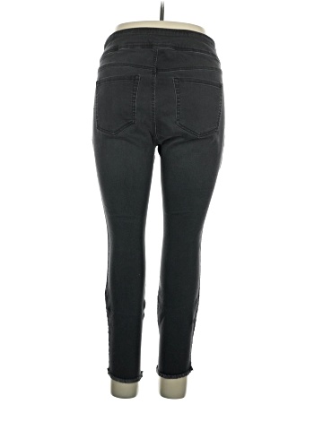 Inc Denim Jeggings (view 2)