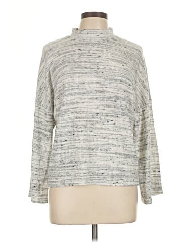 Em & Elle Turtleneck Sweater (view 1)