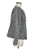 CAbi Tweed Blue Jacket Size M - photo 4