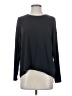 Athleta Gray Long Sleeve T-Shirt Size XS - photo 1