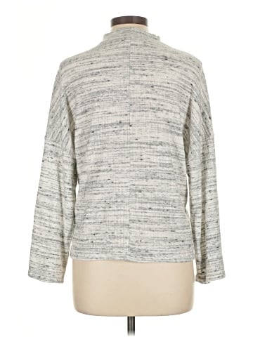 Em & Elle Turtleneck Sweater (view 2)