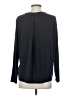 Athleta Gray Long Sleeve T-Shirt Size XS - photo 2
