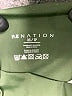 P.E Nation Green Active Pants Size XS - photo 4