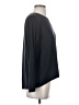 Athleta Gray Long Sleeve T-Shirt Size XS - photo 4