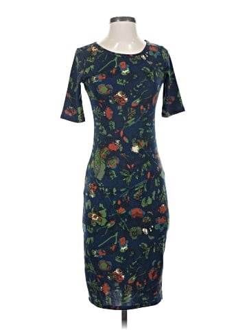 Lularoe Cocktail Dress (view 1)