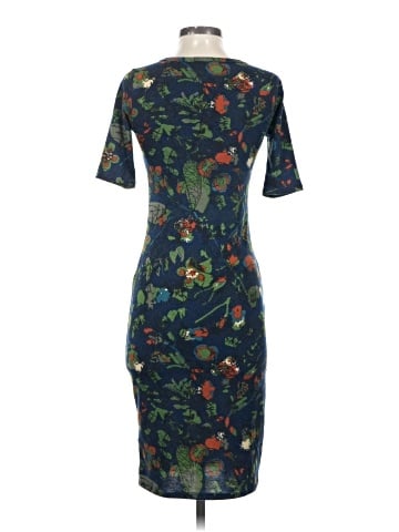 Lularoe Cocktail Dress (view 2)