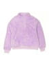 Ideology 100% Polyester Purple Pullover Sweater Size M (kids) - photo 1