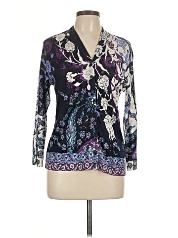 Nic + Zoe Cardigan (view 1)