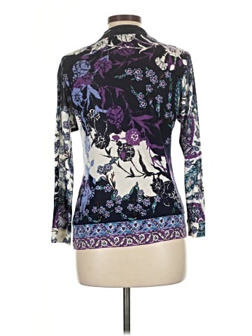 Nic + Zoe Cardigan (view 2)