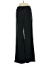 The Limited 100% Polyester Black Track Pants Size XS - photo 1