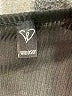 Windsor Black Long Sleeve Top Size XS - photo 7