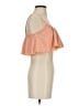 Cupshe Orange Sleeveless Blouse Size S - photo 4