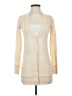 J.Crew 100% Merino Wool Ivory Kimono Size XS - photo 1