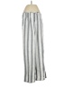 Rails Stripes Silver Gray Casual Pants Size XS - photo 1