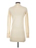 J.Crew 100% Merino Wool Ivory Kimono Size XS - photo 2