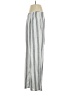 Rails Stripes Silver Gray Casual Pants Size XS - photo 5