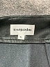 Superdown 100% Polyester Black Faux Leather Skirt Size XL - photo 4