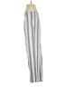 Rails Stripes Silver Gray Casual Pants Size XS - photo 4