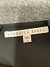 Veronica Beard Graphic Black Formal Skirt Size 0 - photo 4