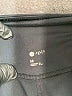 Zella Solid Black Active Pants Size M - photo 7