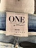 One Teaspoon Hearts Blue Jeans Size 26 waist - photo 7