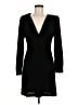 Zara Black Cocktail Dress Size M - photo 1