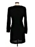 Zara Black Cocktail Dress Size M - photo 2