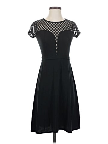 Fire Los Angeles Cocktail Dress (view 1)