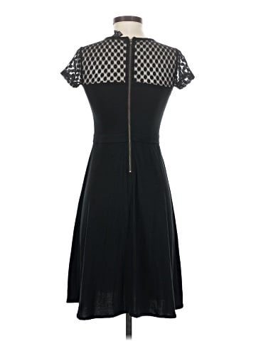 Fire Los Angeles Cocktail Dress (view 2)