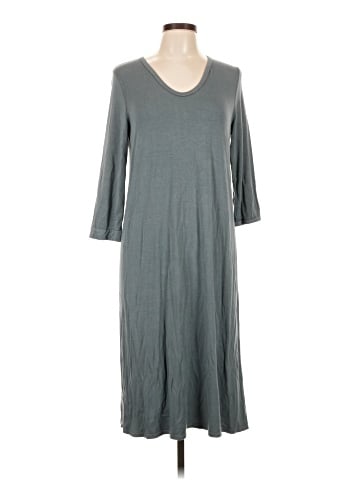 Enza Costa Casual Dress (view 1)