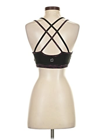 Central Park Sports Bra (view 2)