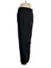 Wilson Solid Black Active Pants Size L - photo 4