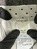 Crewcuts Outlet Polka Dots Green Casual Pants Size 6 - 7 - photo 3