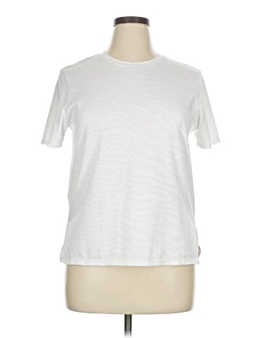 Tail Short Sleeve T-Shirt (view 1)