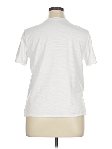 Tail Short Sleeve T-Shirt (view 2)