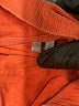 Nordstrom Orange Cardigan Size S - photo 7