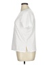Tail Solid White Short Sleeve T-Shirt Size XL - photo 5