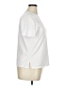 Tail Solid White Short Sleeve T-Shirt Size XL - photo 4
