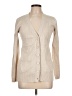 It's Our Time Tan Cardigan Size L - photo 1