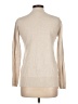 It's Our Time Tan Cardigan Size L - photo 2