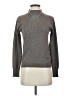 Primark Gray Turtleneck Sweater Size XS - photo 1