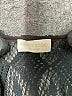 Ferretti Studio Black Cocktail Dress Size 10 - photo 6