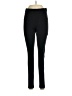 Old Navy Solid Black Leggings Size L (tall) - photo 1