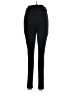 Old Navy Solid Black Leggings Size L (tall) - photo 2