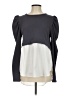 Assorted Brands Gray Cardigan Size S - photo 1