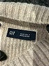 Gap Tan Turtleneck Sweater Size M (petite) - photo 7