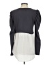 Assorted Brands Gray Cardigan Size S - photo 2