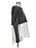 Assorted Brands Gray Cardigan Size S - photo 4