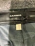 Cambio Black Casual Pants Size EU 36 / US 6 - photo 4